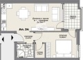 Продава 2-СТАЕН, град Варна, Христо Ботев • 99000 € • 71996957 — Holmes.bg