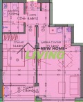 Продава  2-стаен град Пловдив , Тракия , 72 кв.м | 11269186