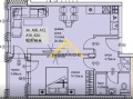 Продава 2-СТАЕН, град Пловдив, Кършияка • 82466 € / 161289.48 лв. • 16801658 3