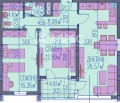 Продава 3-СТАЕН, град Пловдив, Тракия • 172590 € • 45559455 — Holmes.bg