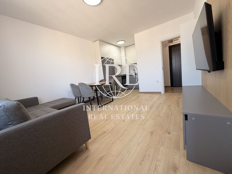 Продава 2-СТАЕН в град Варна, Младост 1 - 57 кв.м / 185 000 € » 361 828.55 лв., ИНТЕРНЕШЪНЪЛ РИЪЛ ЕСТЕЙТС ООД