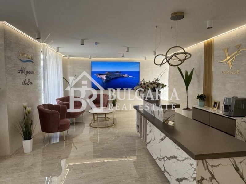Продава 2-СТАЕН в област Бургас, гр. Созопол - 82 кв.м / 179 439 € » 350 952.18 лв., БАЛГЕРИА РИЪЛ ЕСТЕЙТ ЕООД