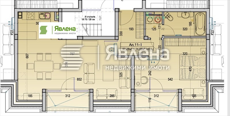 ������� 2-����� | Imot.bg � ����������� 12