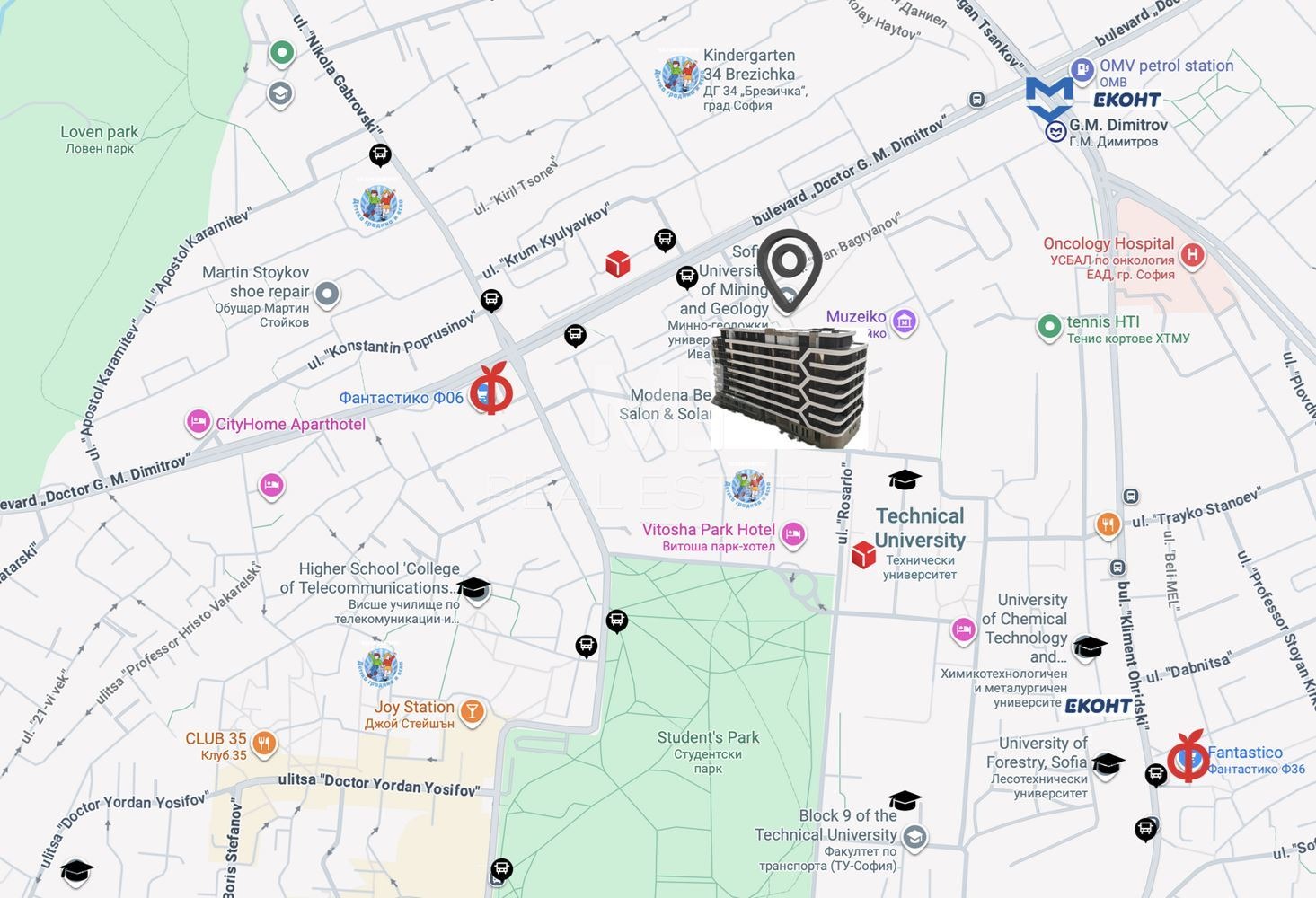 ������� 1-����� | Imot.bg � ����������� 4