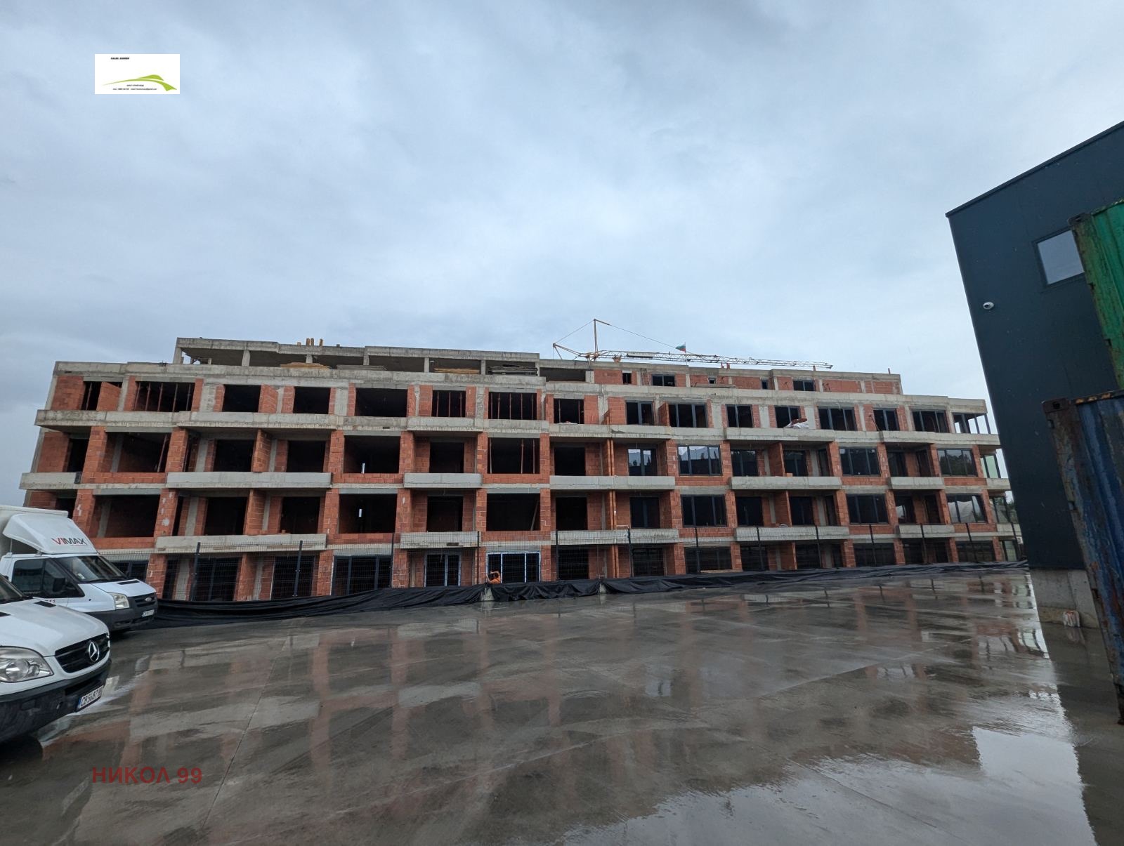 Продава 2-СТАЕН | Imot.bg — изображение 5