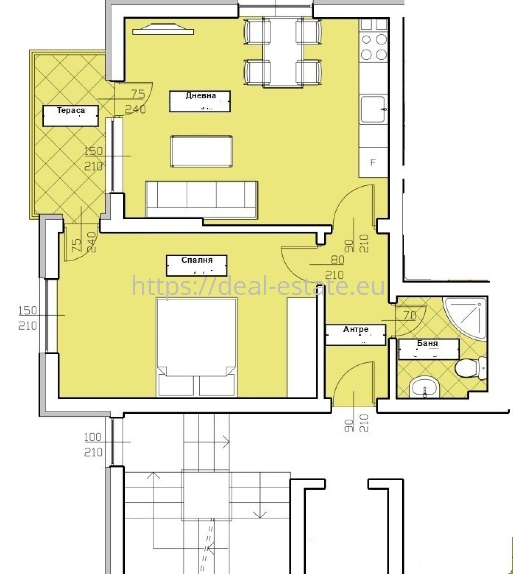 Продава 2-СТАЕН | Imot.bg — изображение 5