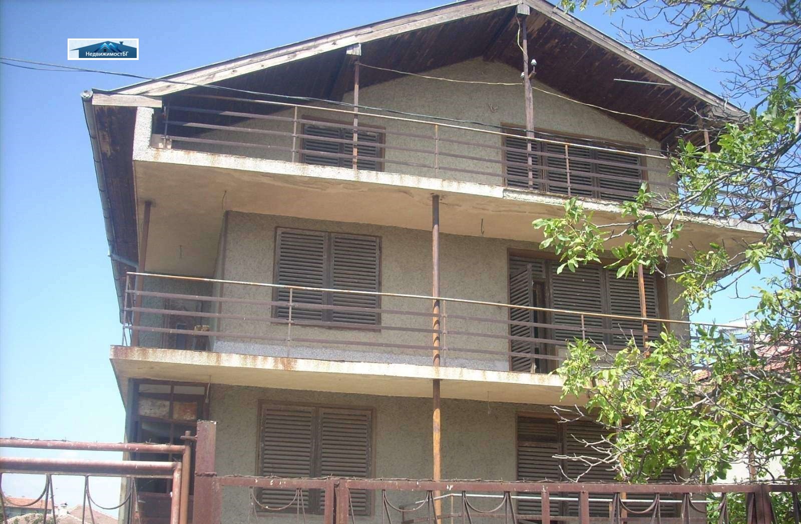 Продава КЪЩА | Imot.bg — изображение 1