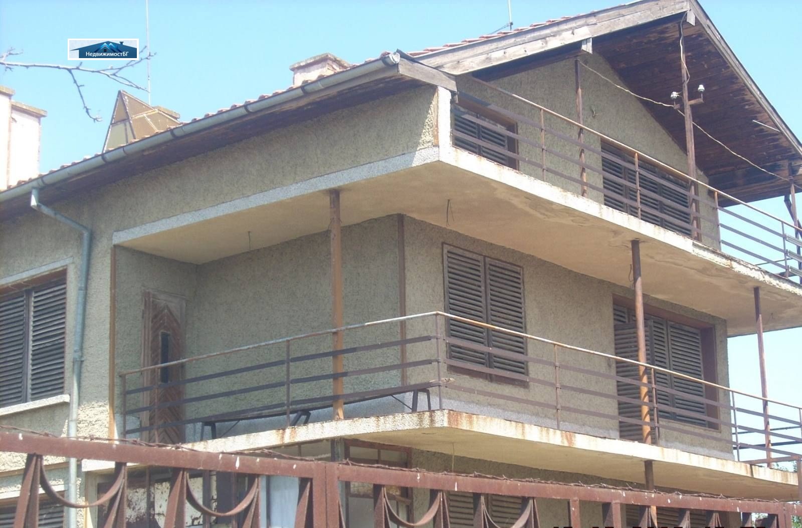 Продава КЪЩА | Imot.bg — изображение 2