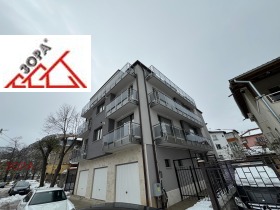 Продажба на двустайни апартаменти в град Враца — страница 6 - изображение 17 