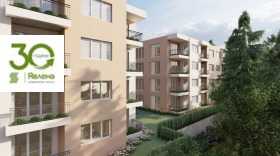 1 dormitorio Vazrazhdane 3, Varna