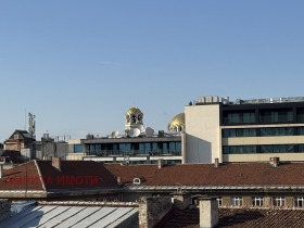 Birou Țentâr, Sofia