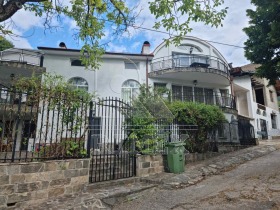 Hus Hvojna, region Smolyan 8