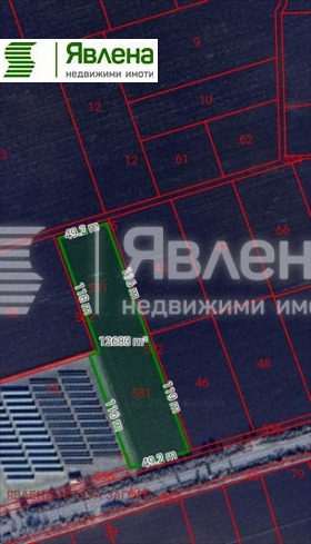 ПАРЦЕЛ, 28 793 m2