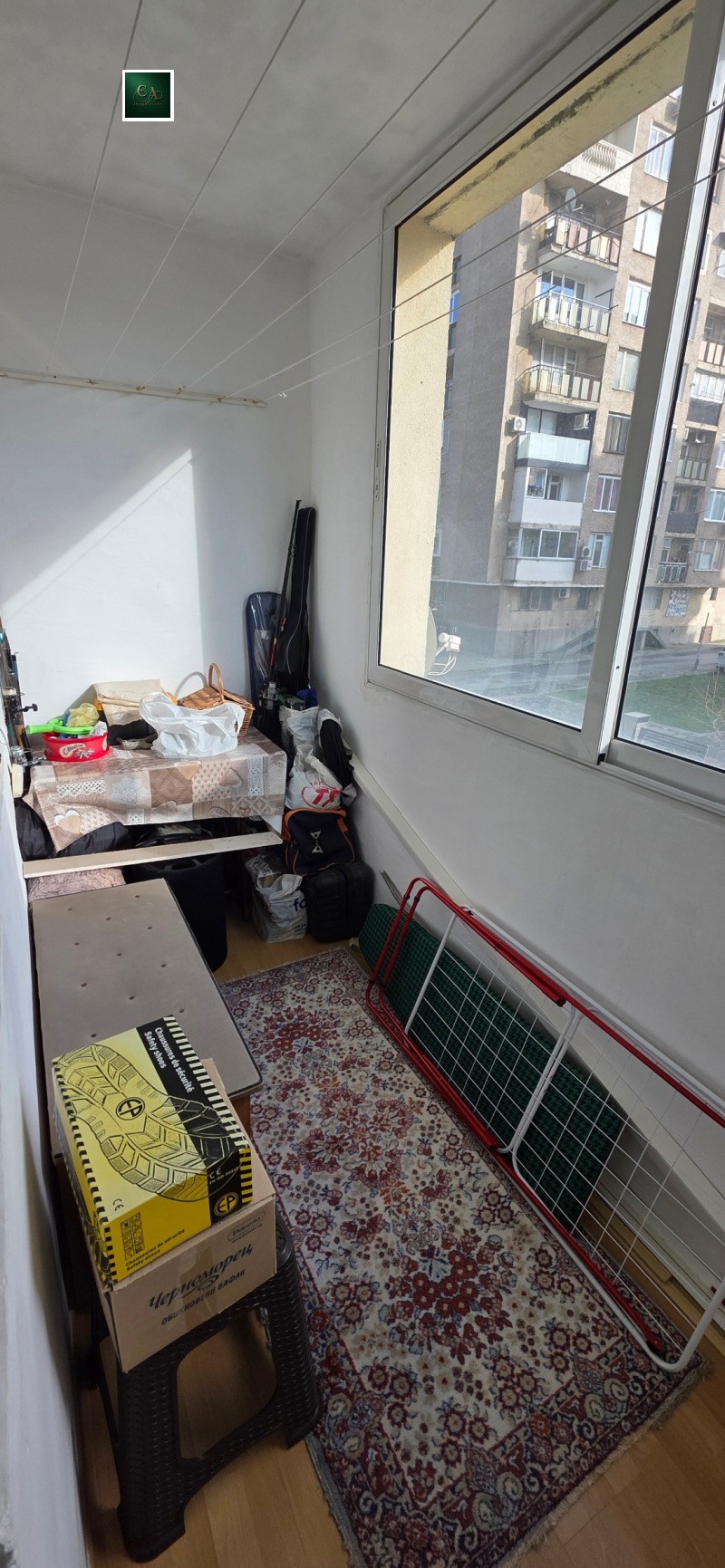 Продава 1-СТАЕН, гр. Дупница, област Кюстендил, снимка 9 - Апартаменти - 53497273