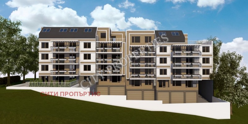 Na prodej  2 ložnice Blagoevgrad , Osvoboždenie , 73 m2 | 23120526 - obraz [4]