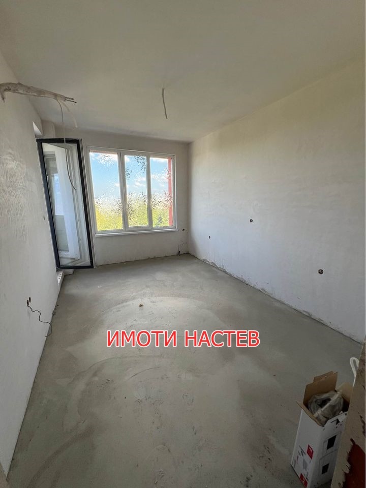 Продава  2-стаен град Шумен , Тракия , 58 кв.м | 12864320 - изображение [3]