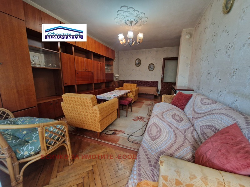 Продава  2-стаен град Русе , Здравец Изток , 62 кв.м | 79916034 - изображение [5]