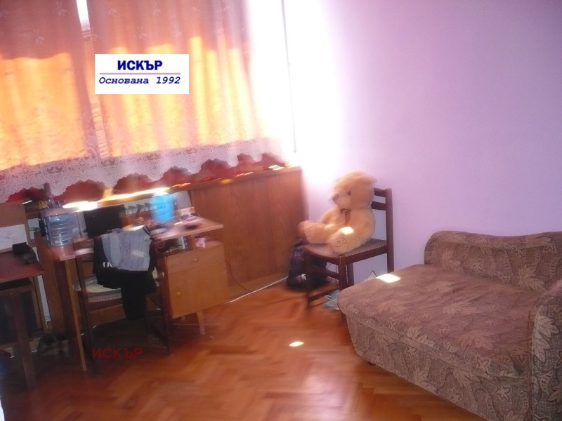 На продаж  1 спальня София , Хаджи Димитър , 45 кв.м | 62795312