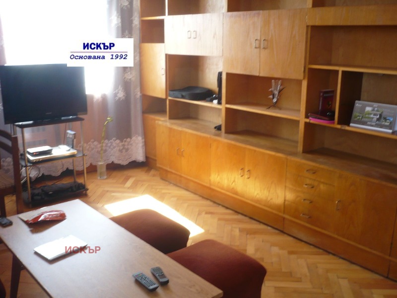 На продаж  1 спальня София , Хаджи Димитър , 45 кв.м | 62795312 - зображення [2]