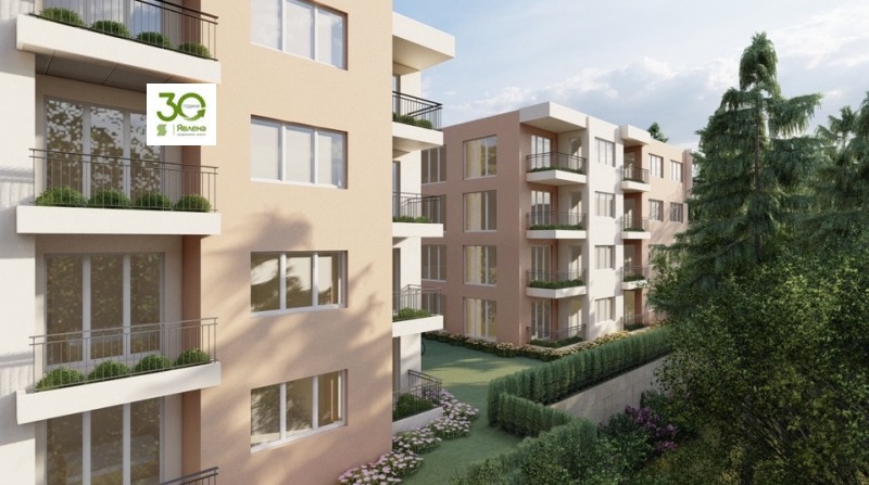 Προς πώληση  1 υπνοδωμάτιο Βαρνα , Βαζραζδανε 3 , 79 τ.μ | 51521447