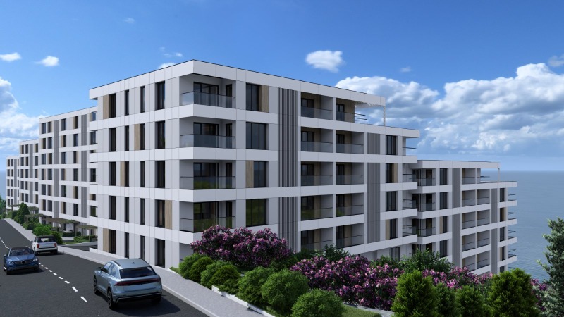 À venda  1 quarto Varna , Galata , 119 m² | 53746824 - imagem [11]