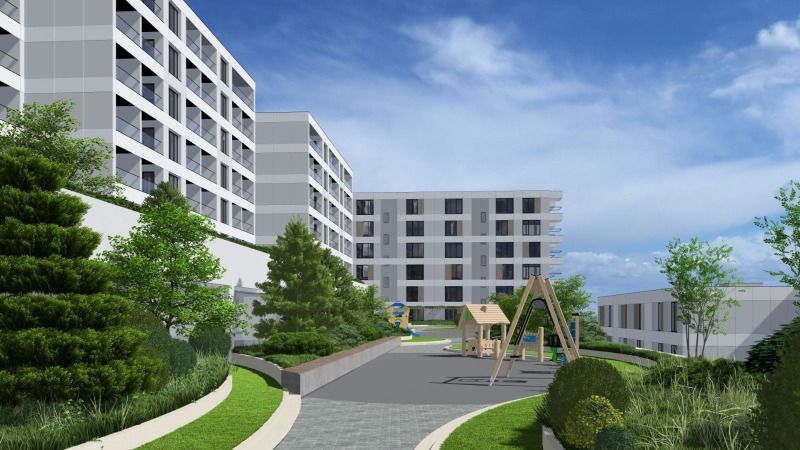 À venda  1 quarto Varna , Galata , 119 m² | 53746824 - imagem [10]