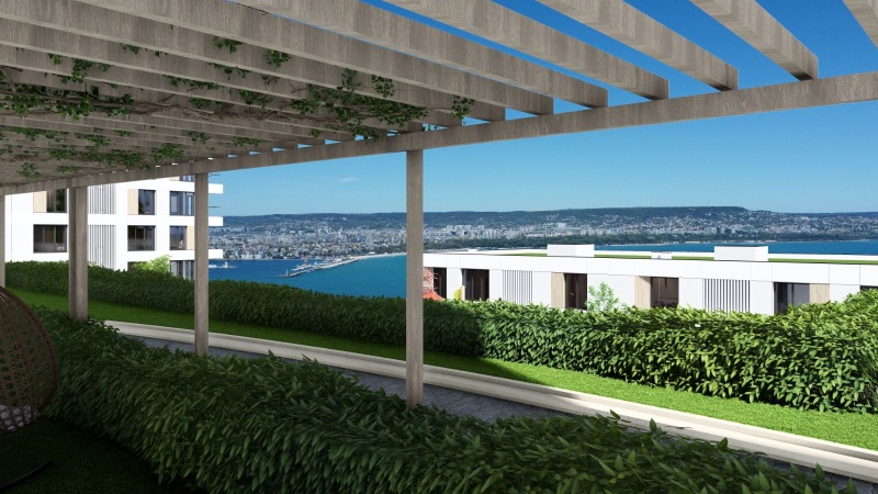 À venda  1 quarto Varna , Galata , 119 m² | 53746824