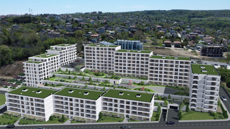 À venda  1 quarto Varna , Galata , 119 m² | 53746824 - imagem [9]