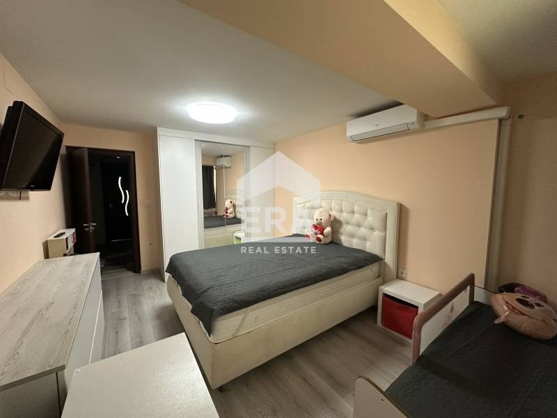 Продава  2-стаен град Варна , Спортна зала , 50 кв.м | 28810994 - изображение [7]