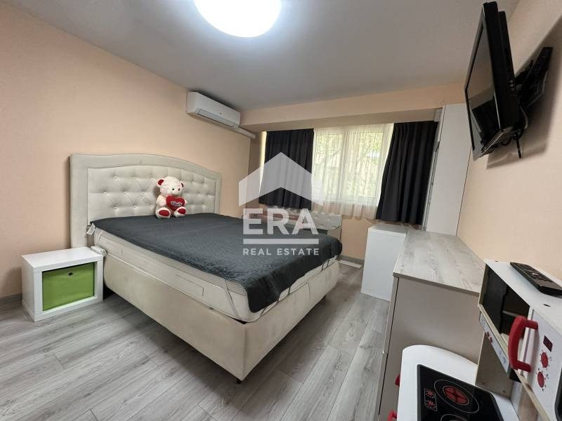 Продава  2-стаен град Варна , Спортна зала , 50 кв.м | 28810994 - изображение [6]
