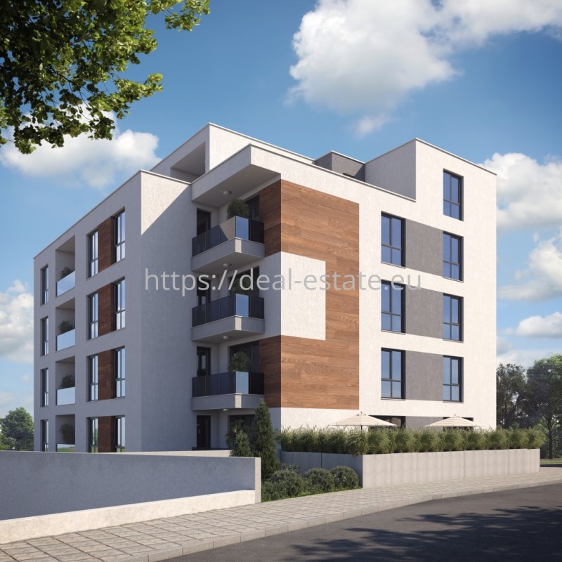 Продава  2-стаен град Благоевград , Освобождение , 67 кв.м | 31928640 - изображение [3]