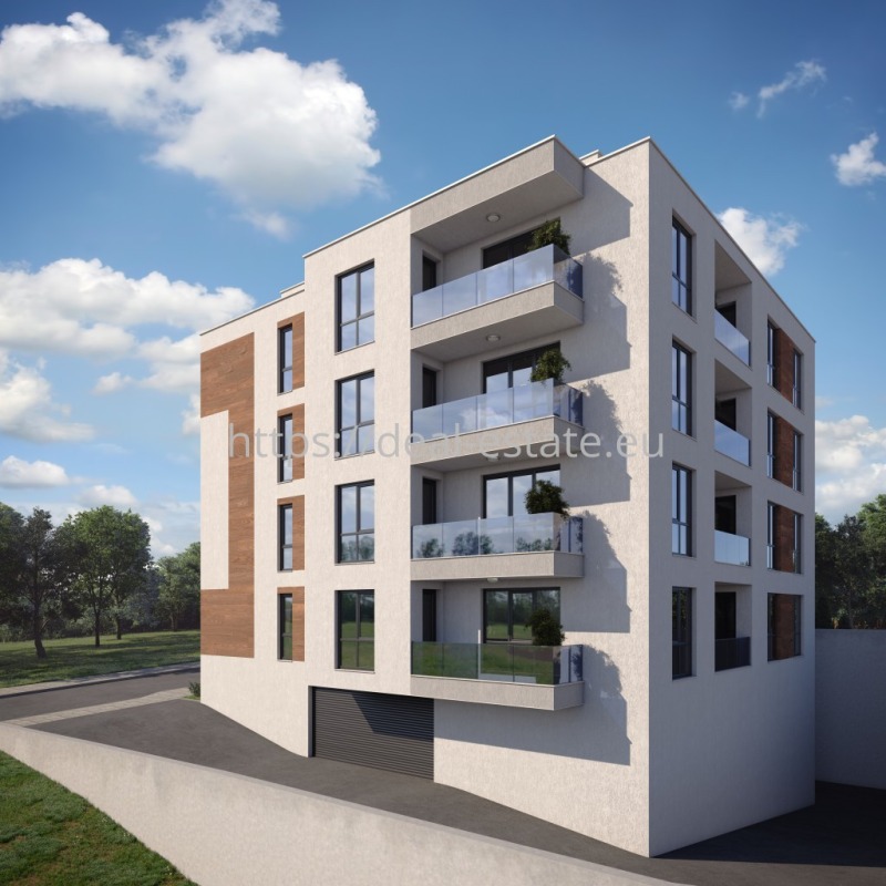 Продава  2-стаен град Благоевград , Освобождение , 67 кв.м | 31928640 - изображение [4]
