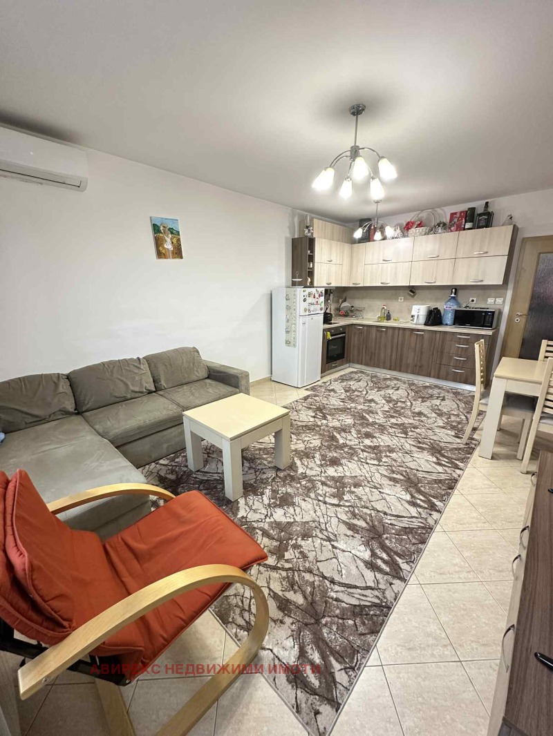 Продава 2-СТАЕН, град Пловдив, Каменица 2 • 138000 € / 269904.54 лв. • 51870451 1