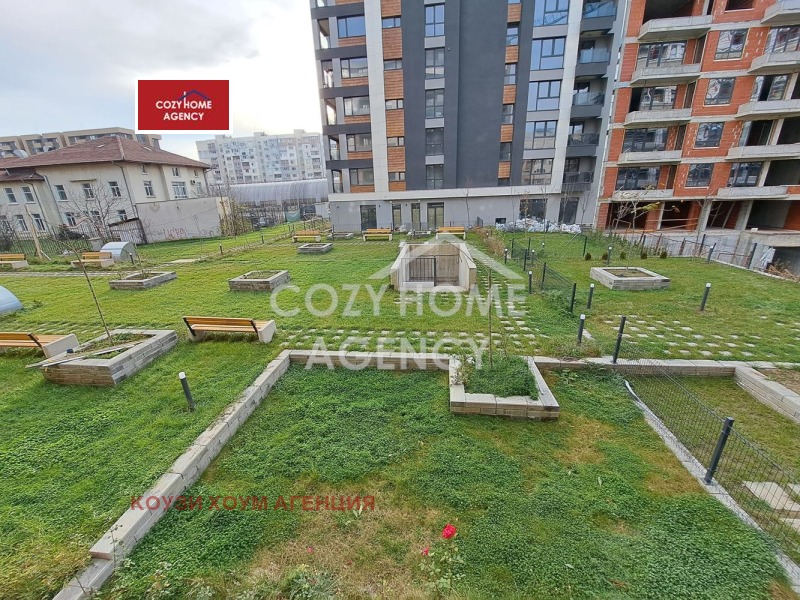 Продава 2-СТАЕН, гр. София, Връбница 2, снимка 12 - Апартаменти - 52660487