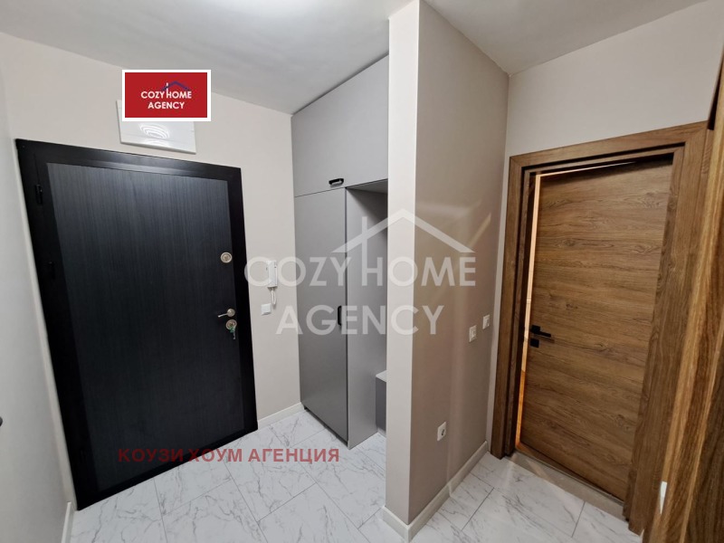 Продава 2-СТАЕН, гр. София, Връбница 2, снимка 16 - Апартаменти - 52660487