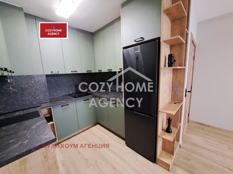 Продава 2-СТАЕН, гр. София, Връбница 2, снимка 3 - Апартаменти - 52660487