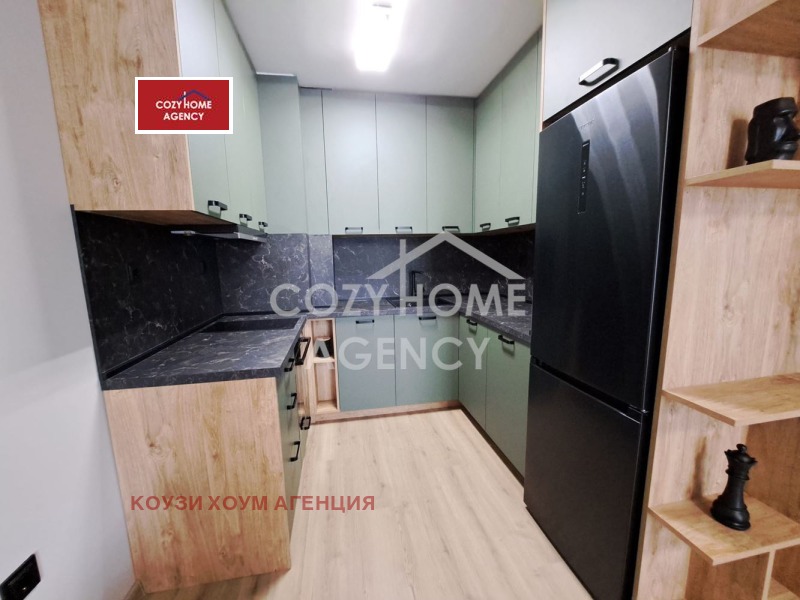 Продава 2-СТАЕН, гр. София, Връбница 2, снимка 2 - Апартаменти - 52660487