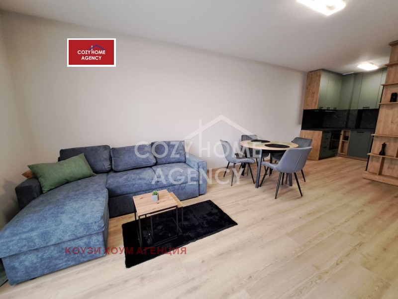 Продава 2-СТАЕН, гр. София, Връбница 2, снимка 15 - Апартаменти - 52660487