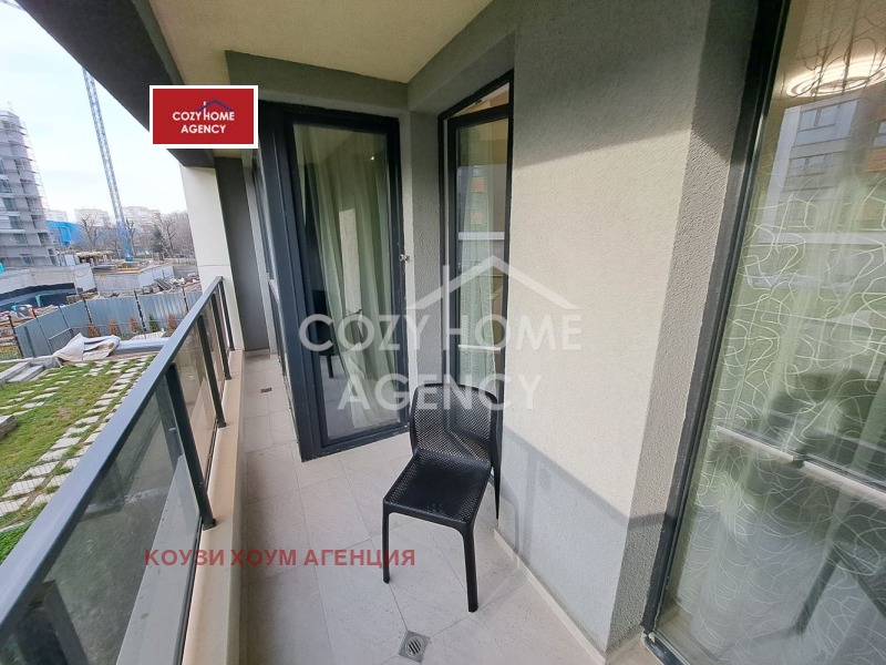 Продава 2-СТАЕН, гр. София, Връбница 2, снимка 4 - Апартаменти - 52660487