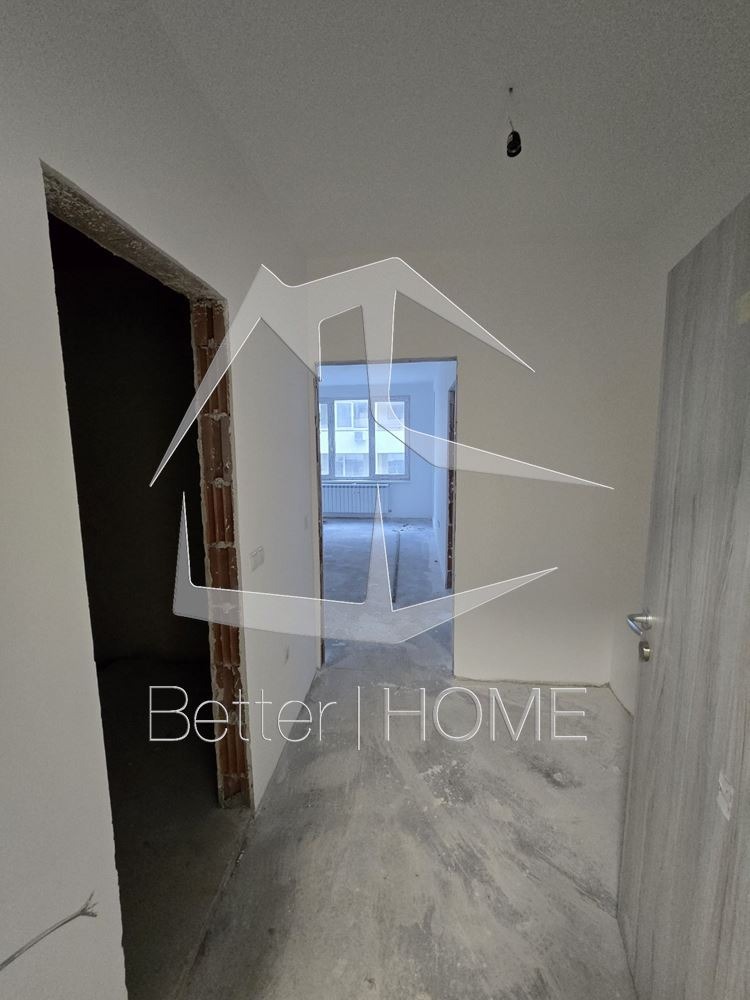 Продава 2-СТАЕН, гр. София, Дружба 1, снимка 8 - Апартаменти - 52812504