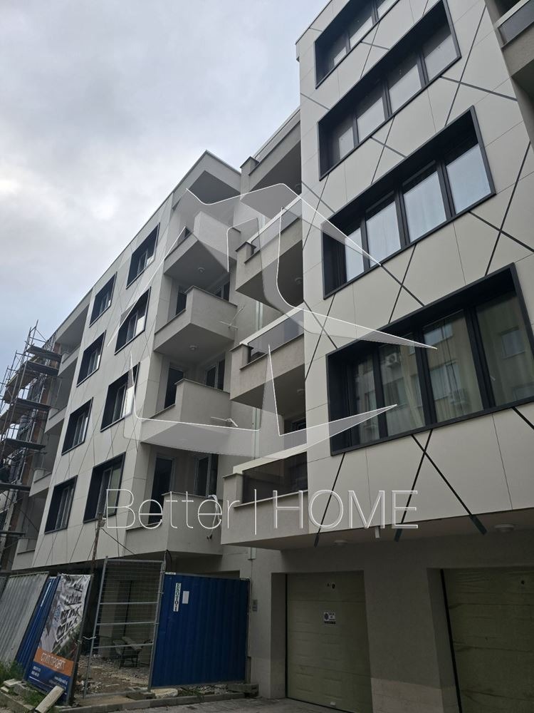 Продава 2-СТАЕН, гр. София, Дружба 1, снимка 10 - Апартаменти - 52812504