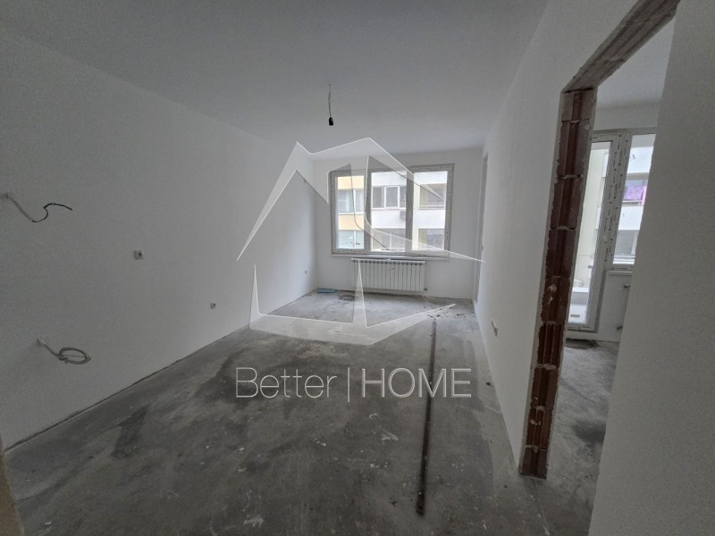 Продава 2-СТАЕН, гр. София, Дружба 1, снимка 3 - Апартаменти - 52812504