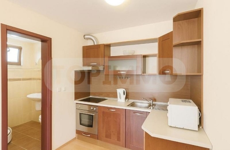 Продава 2-СТАЕН, гр. Варна, м-т Ален мак, снимка 4 - Апартаменти - 52927327