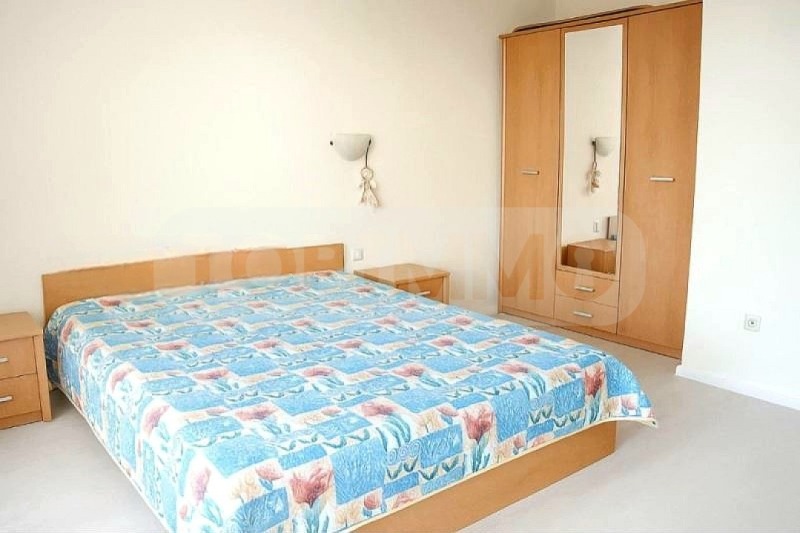 Продава 2-СТАЕН, гр. Варна, м-т Ален мак, снимка 5 - Апартаменти - 52927327