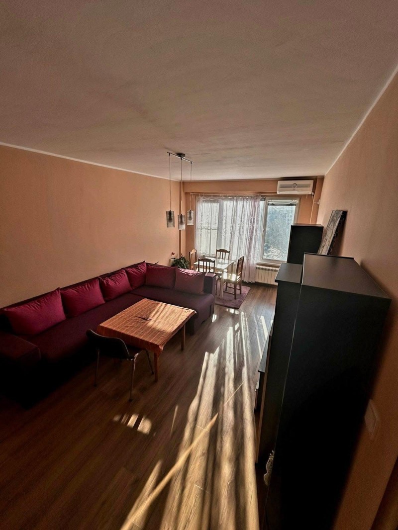 Продава 2-СТАЕН, гр. София, Младост 4