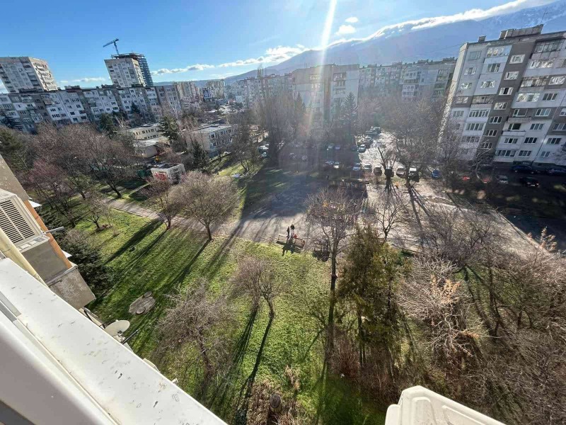 Продава 2-СТАЕН, гр. София, Младост 4, снимка 8 - Апартаменти - 53123841