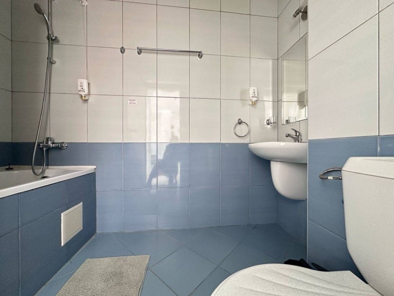 Продава 2-СТАЕН, гр. Ахелой, област Бургас, снимка 7 - Апартаменти - 53377994