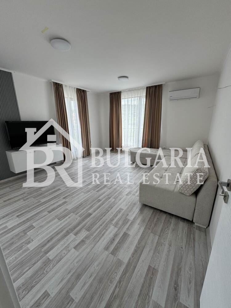 Продава 2-СТАЕН, гр. Созопол, област Бургас, снимка 11 - Апартаменти - 54049141