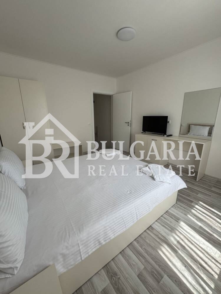 Продава 2-СТАЕН, гр. Созопол, област Бургас, снимка 3 - Апартаменти - 54049141