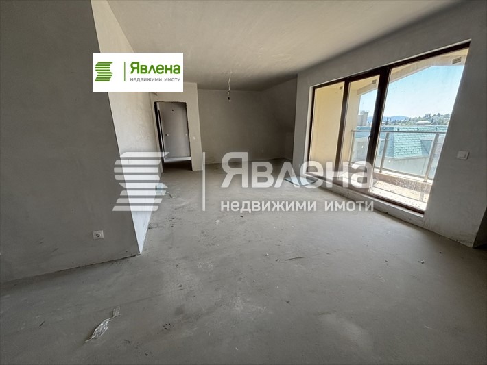 Продава 2-СТАЕН, гр. София, Драгалевци, снимка 3 - Апартаменти - 54768869
